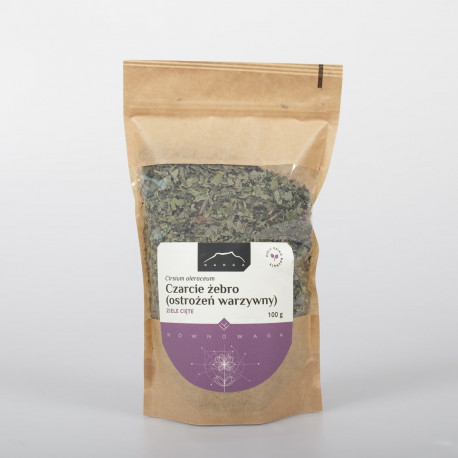 Ördögborda (bogáncs) gyógynövény - 500g vágott