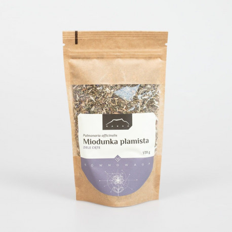 Tüdőfű - 100 g vágva