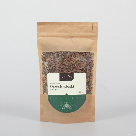 Diólevél – 250g vágva