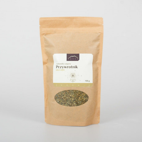 Alchemilla - Alchemilla - 100g őrölt