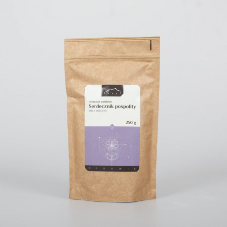 Kakukkfű gyógynövény - 250g vágott