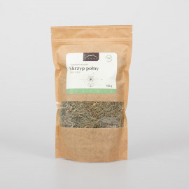Zsurló - Equisetum arvense - 250g vágva
