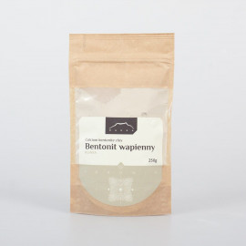 Kalcium-bentonit - 250 g