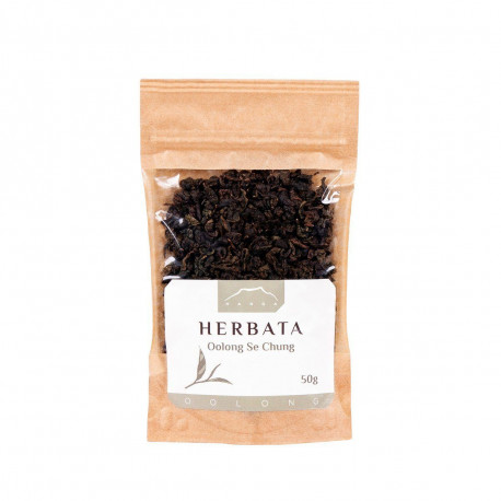 Oolong Se Chung tea - 50g