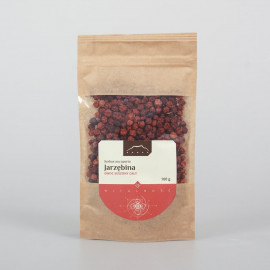 Rowan gyümölcsök - 100 g EGÉSZ