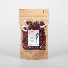 Provence-i rózsa - 50 g szirm