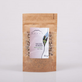 Tea gyökér - 50 g föld