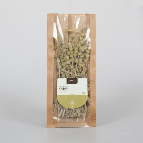 Gyógynövényes - 50g EGÉSZ