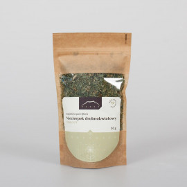 Impatiens kis virágos gyógynövény - 250g vágott