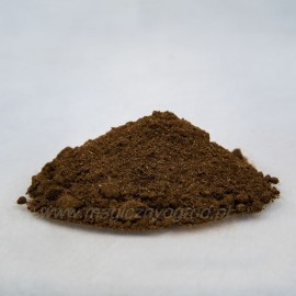 Indiai csalán - Coleus forskohlii - 250 g apróra vágva