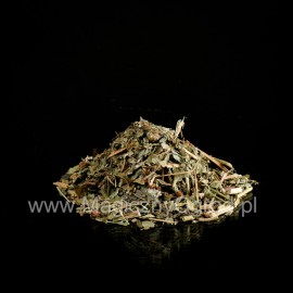 Eperlevél - Folium Fragariae - 100g őrölt