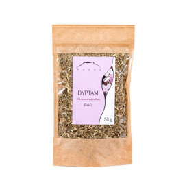 Diptam levél - 50g vágott