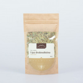 Hársvirág - 50g vágva