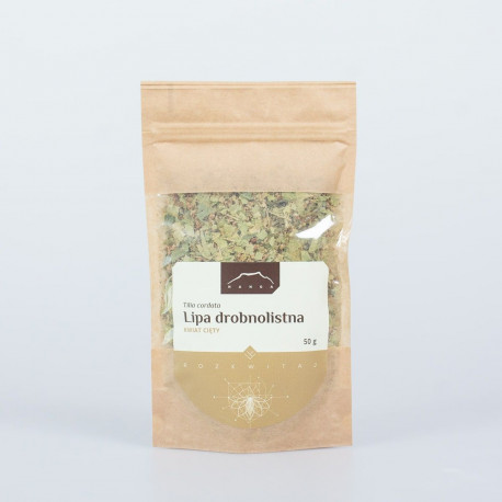 Hársvirág - 50g EGÉSZ