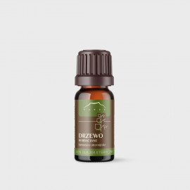 Tea Tree Oil Australia 100% Essential Nanga - 10ml