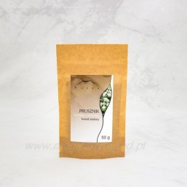 Ceanothus gyökér - Ceanothus americanus - 250g őrölt