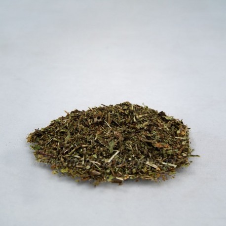 Veronica officinalis - 500 g apróra vágva