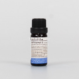 Természetes E-vitamin 71% tokoferol - 5ml