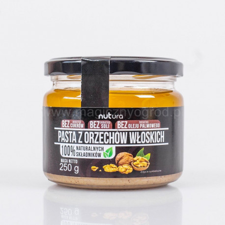 Dió paszta 250g