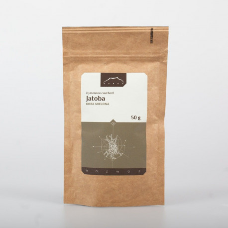Jatoba kéreg - 50 g darítva