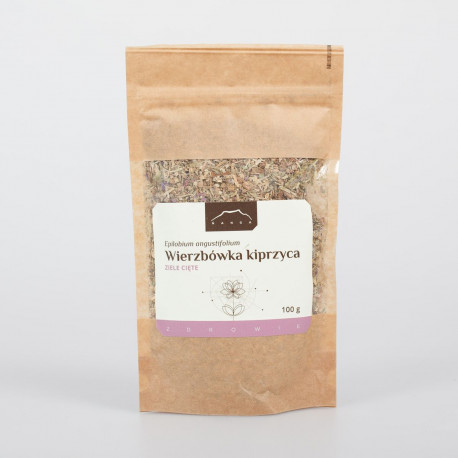 Willow gyógynövény - 100 g vágott