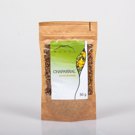 Chaparral – 50 g őrölt