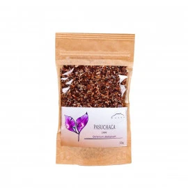 Pasuchaca gyógynövény - 50 g őrölt