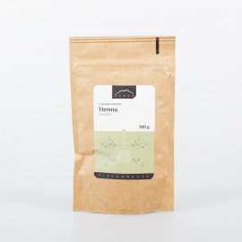 Henna - 100 g őrölt