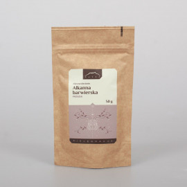 Zaffilalkán – 50 g őrölt