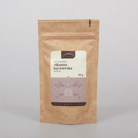 Zaffilalkán – 50 g őrölt