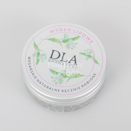 Linden szappan 100g - tasak