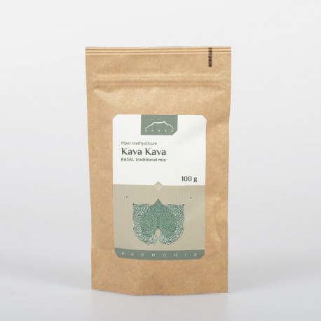 Kava kava - Vanuatu Törzsi keverék 70/30