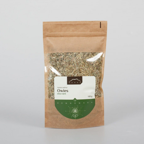 Zabfű - 100 g aprítva