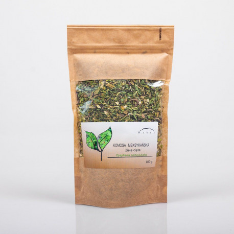 Mexikói quinoa – 100 g őrölt