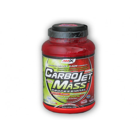CarboJet Mass Professional 1800g - erdei gyümölcs