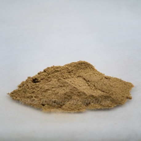 Bertram - Anacyclus pyrethrum - 250 g apróra vágva