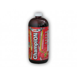 ChampION Sports üzemanyag koncentrátum 1000ml - kék szőlő