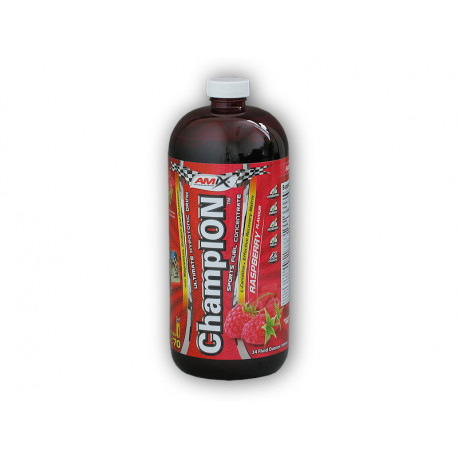 ChampION Sports üzemanyag koncentrátum 1000ml - rózsaszín grapefruit