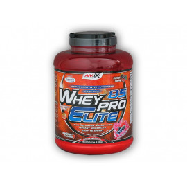 WheyPro Elite 85% 2300g - csokoládé