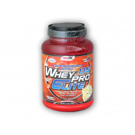 WheyPro Elite 85% 1000g - csokoládé