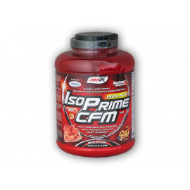 IsoPRIME CFM 2000g - erdei gyümölcs