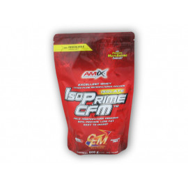 IsoPRIME CFM 500g tasak - vanília