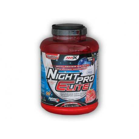NightPro Elite 2300g - eper