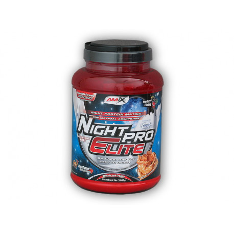 NightPro Elite 1000g - csokoládé