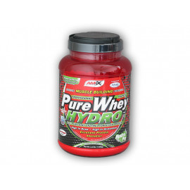 Pure Whey Hydro Protein 1000g - Gyümölcs puncs
