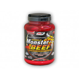 Anabolic Monster BEEF 90% fehérje 1000g - erdei gyümölcs
