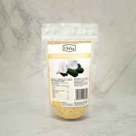 Hámozott szezámmag 250 g