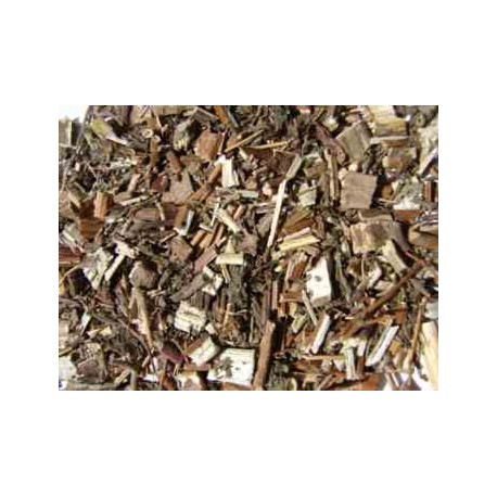 Shankhapushpi ökörfarkkóró - Convulvulus pluricaulis - 50g apróra vágva