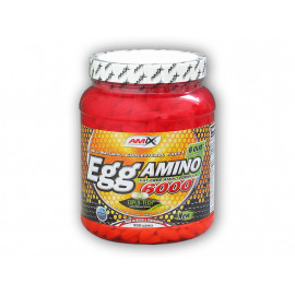 EGG Amino 6000 900 tabletta