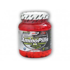 Amino Pills 330 tabletta